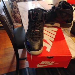 Air Jordans