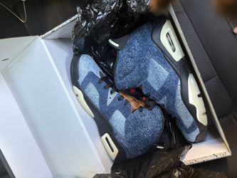 Jordan 6