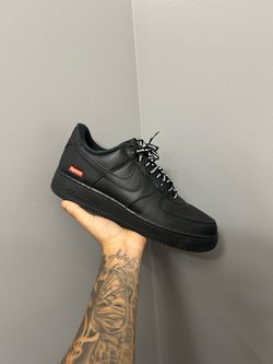 Nike Supreme Forces