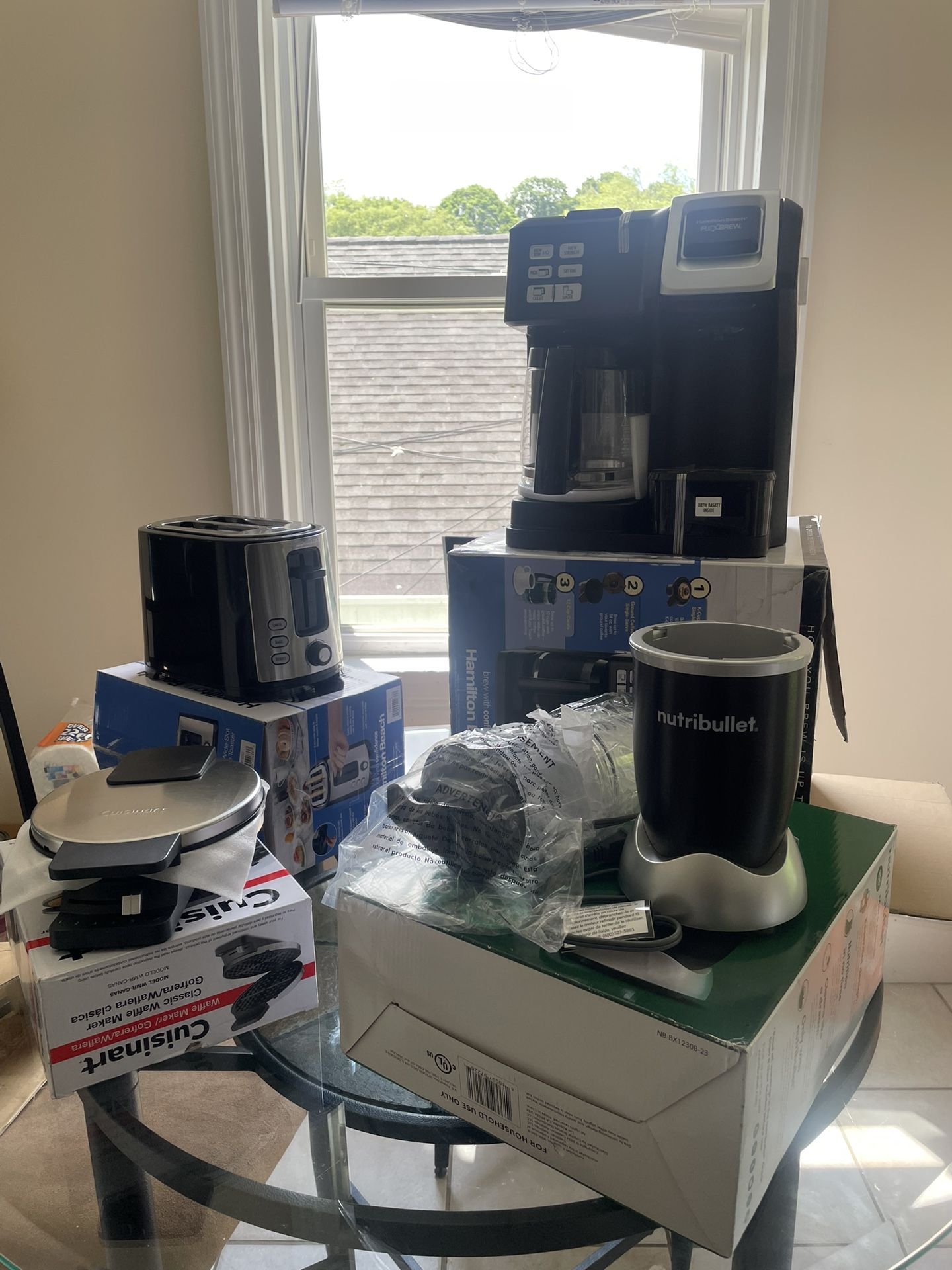Set for your kitchen