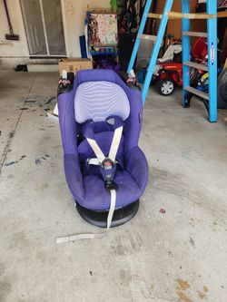 Car Seat.