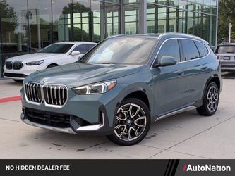 2025 BMW X1