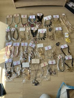 Bulk Necklaces