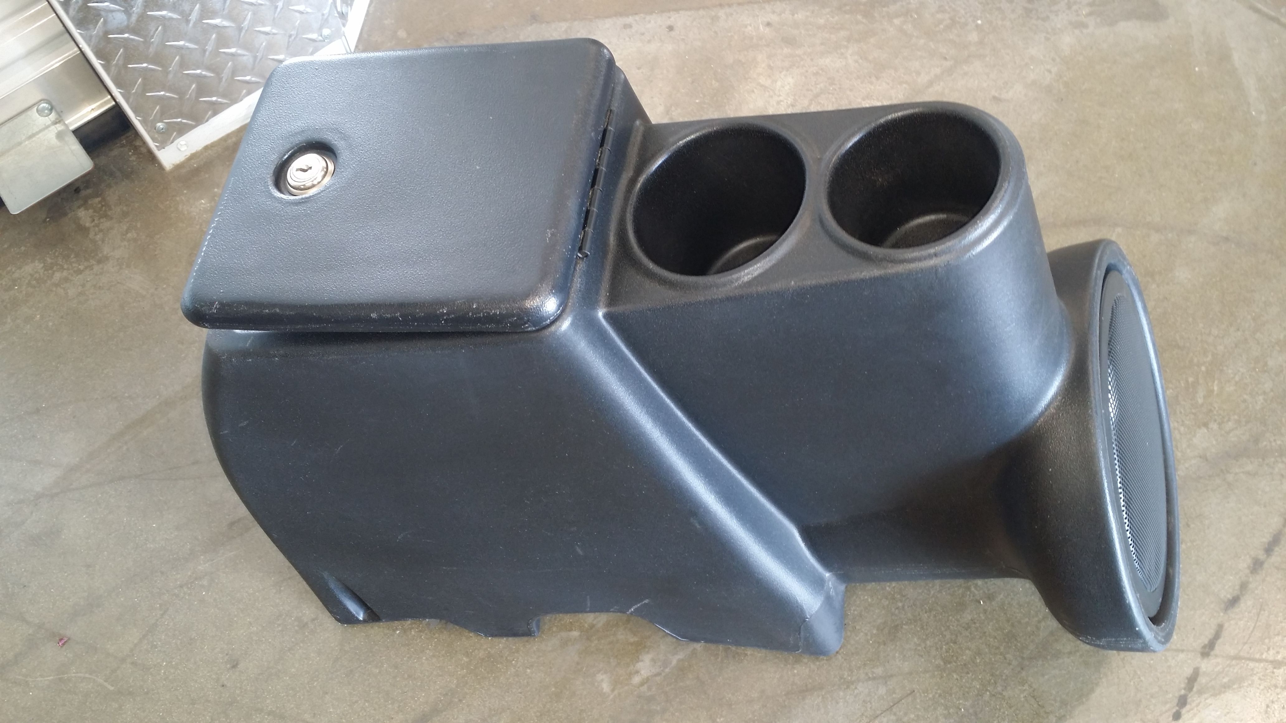 Select Increments Intra-Pod for jeep cj7,cj8,scrambler &yj