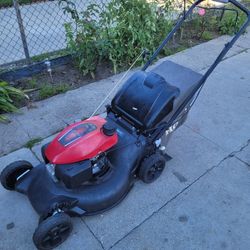 Lawn Mower 