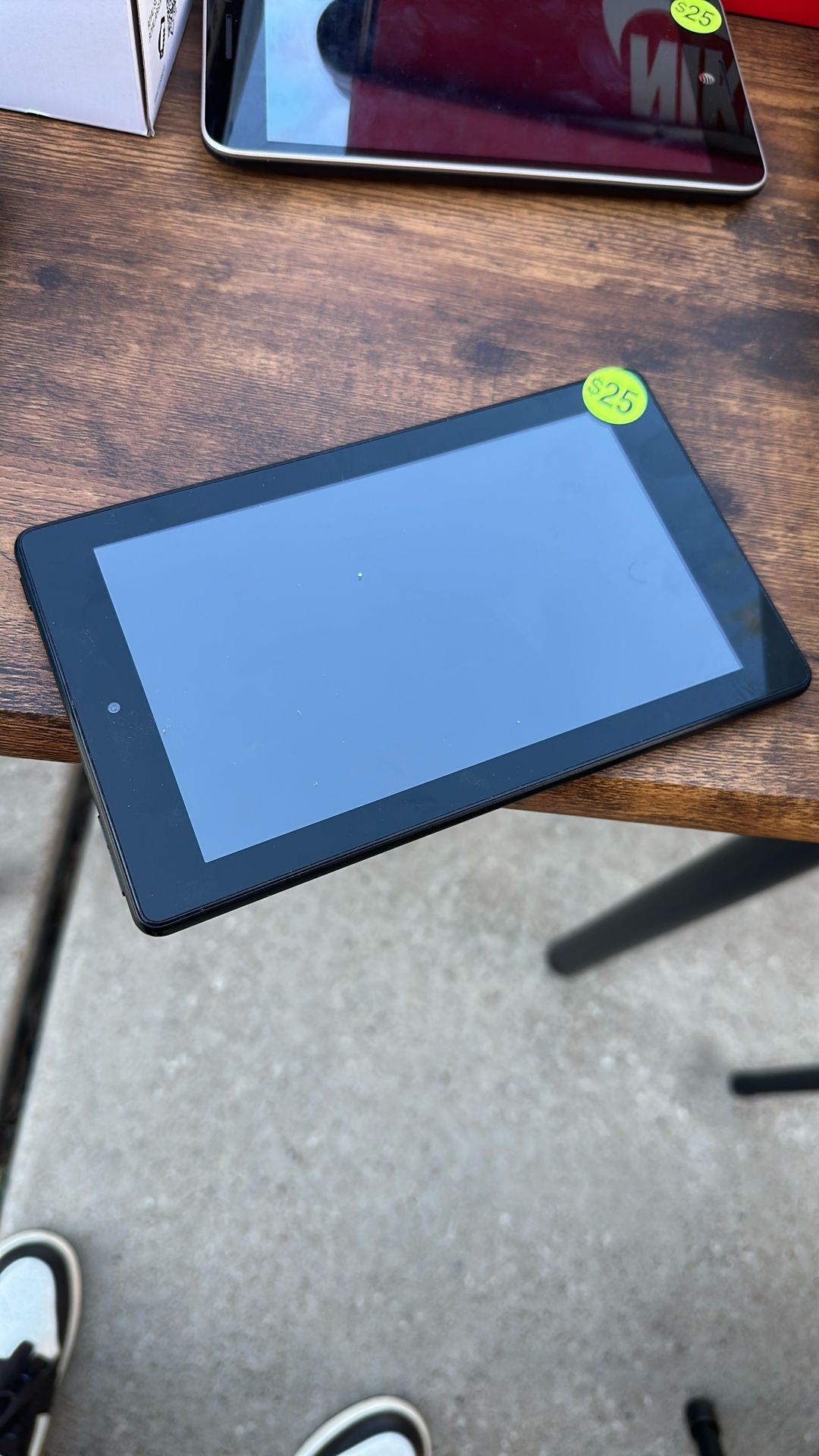 Amazon Tablet