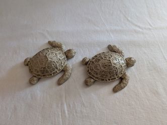 Turtles! Wall Art! 