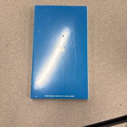 iPhone 15 Screen Protector 