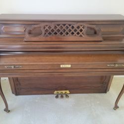 KIMBALL PIANO Make Offer