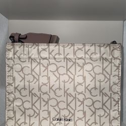 Calvin Klein Purse 