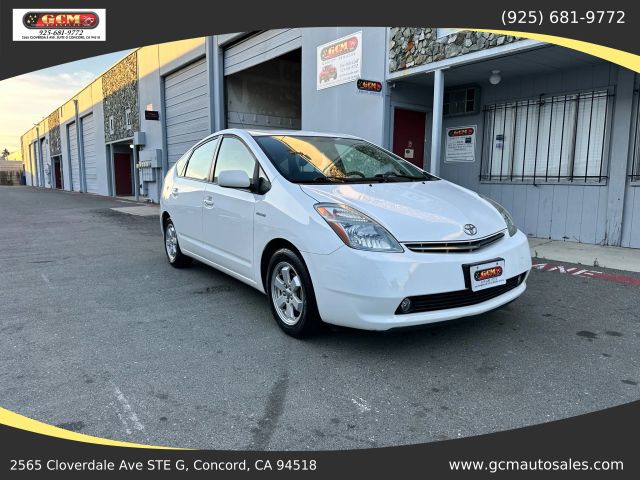 2008 Toyota Prius