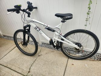 Bicycle sport  de 26"