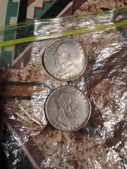 Monedas
