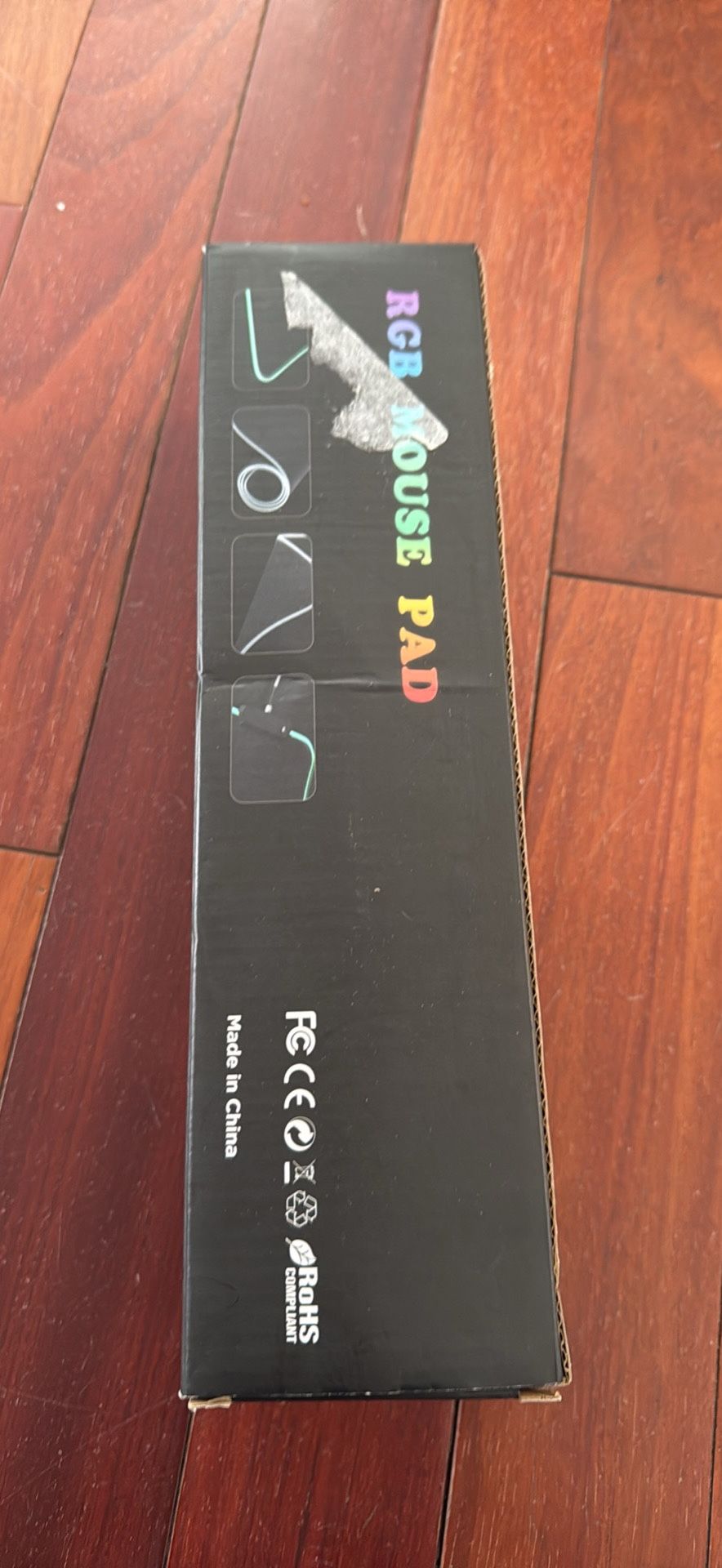 Gaming Mouse Pad
