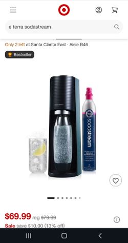 Sodastream