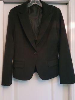 Woman EXPRESS jacket