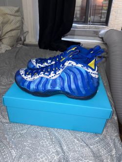 Doernbecher Foams