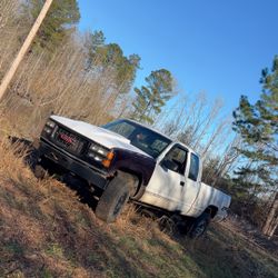 1995 Isuzu Pickup on offerup