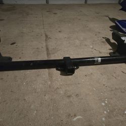 Remolcador Para Honda  Oddysey HIch