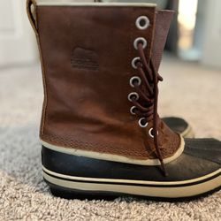 Sorel Winter Boots