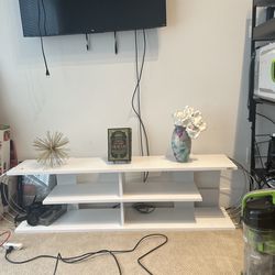 Tv Stand Or Book Shelf 