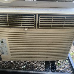 Electrolux 10,000 Btu Air Cond