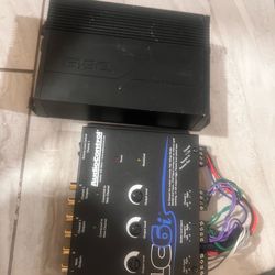 System devices for sound