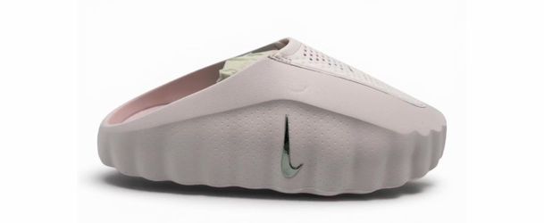 Pearl pink Mind Slide size 8W now available
