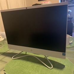 HP Computer