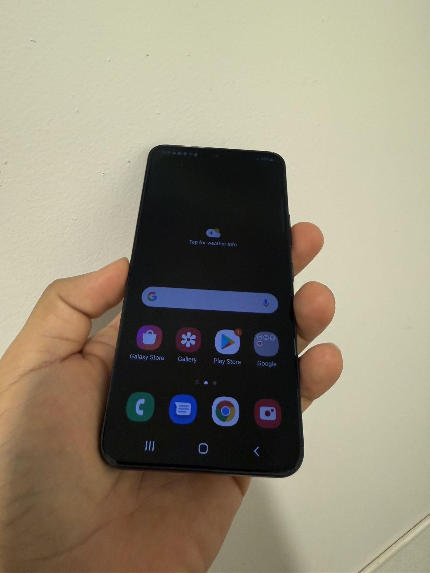 SAMSUNG S22 (UNLOCKED)