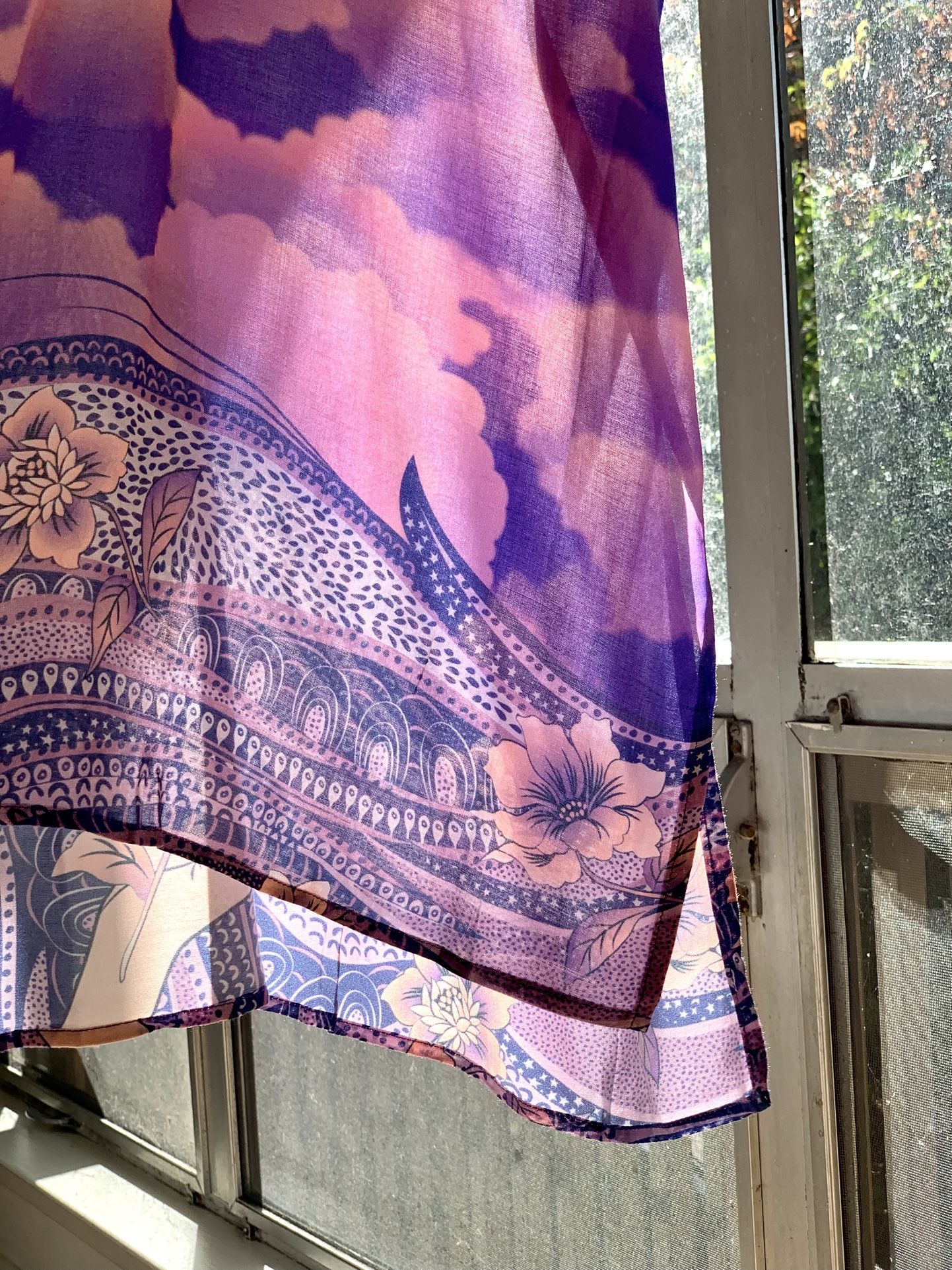 Highly-Coveted Spell Luna Kimono (Sold Out Everywhere!)