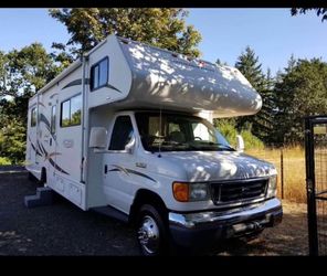 2007 Winnebago Access