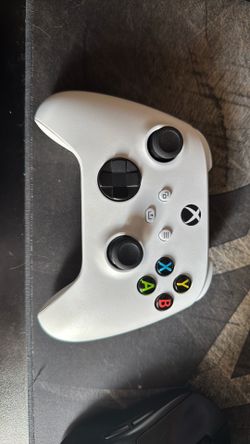 Xbox controller