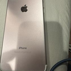 iPhone 7 Plus 32gb  Unlocked Any Carrier