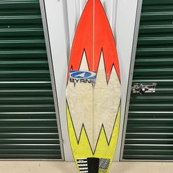 surfboard 
