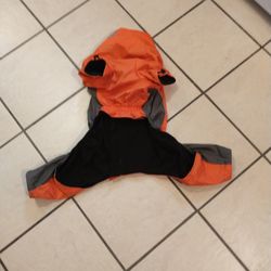 Dog Jacket Large