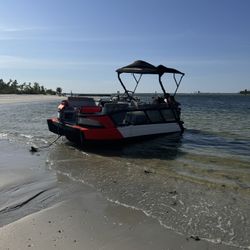 2022 Seadoo Switch 170