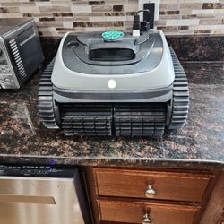 Wybot C1 Cordless Pool Vacuum