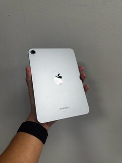 iPad mini 7
