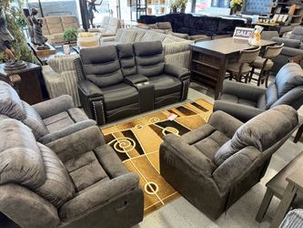 furniture sofa sectional chair recliner couch tv stand coffee table