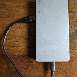Mophie Powerstation Portable Charger 