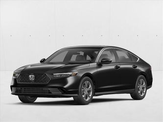 2023 Honda Accord