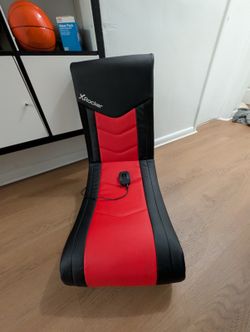 Silla para video juego