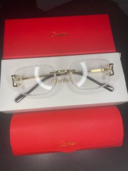 C Decor Cartier Buffs