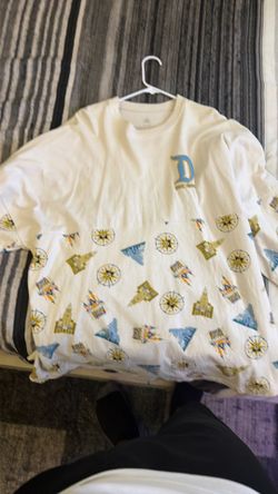 Disney shirt