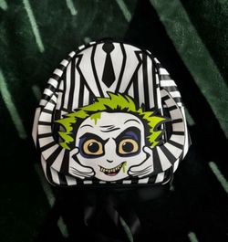 Backpack $8