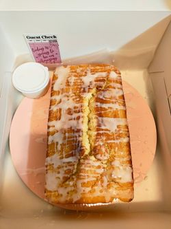 Homemade delicious pound cakes!!