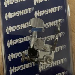 Hipshot Drop D Tuner