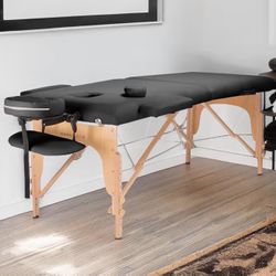 portable massage table 