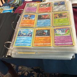 1000 pokemon cards